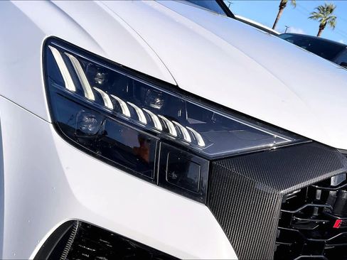 Used 2021 Audi RS Q8 image 31