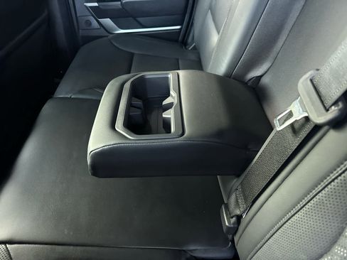 Used 2023 Toyota Tundra Limited image 29