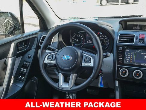 Used 2018 Subaru Forester 2.5i Premium AWD/4WD image 16