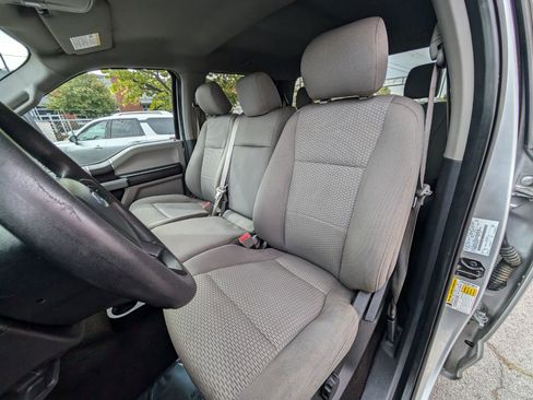 Used 2019 Ford F150 XLT image 16