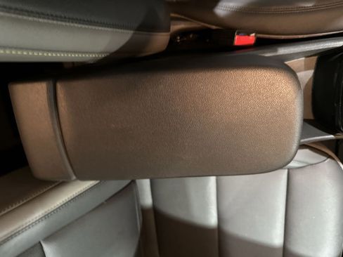 Used 2025 Chevrolet Trax ACTIV w/ Driver Confidence Package image 21