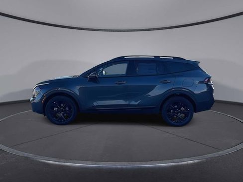 New 2025 Kia Sportage X-Line Prestige image 2