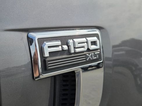 Used 2021 Ford F150 XLT w/ Equipment Group 302A High AWD/4WD image 15