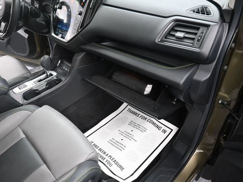 Used 2024 Subaru Ascent Onyx Edition AWD/4WD image 43
