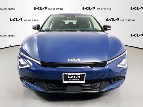 New 2026 Kia EV6 Light RWD image 2