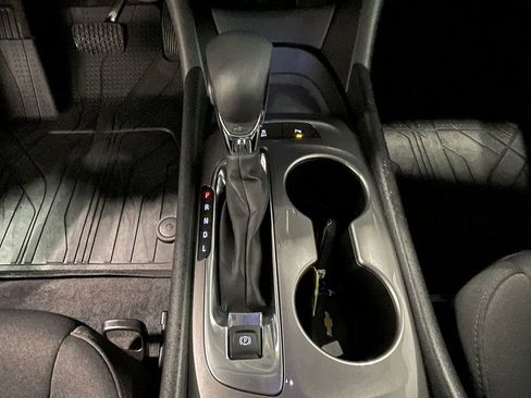 Used 2024 Chevrolet Malibu LS image 32