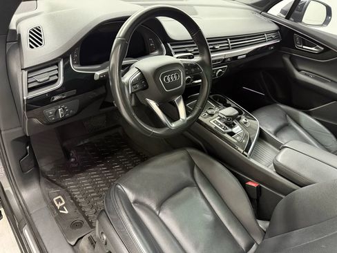 Used 2019 Audi Q7 3.0T Premium Plus w/ Premium Plus Package image 9