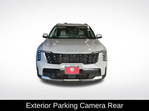 Used 2025 Kia Sorento S AWD/4WD image 14