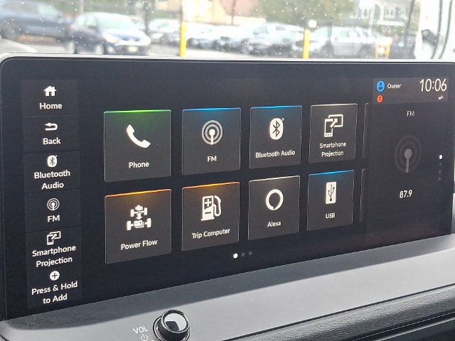 Used 2023 Honda Accord Sport image 17