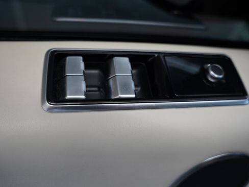 Used 2022 Land Rover Range Rover Sport HSE Dynamic image 35