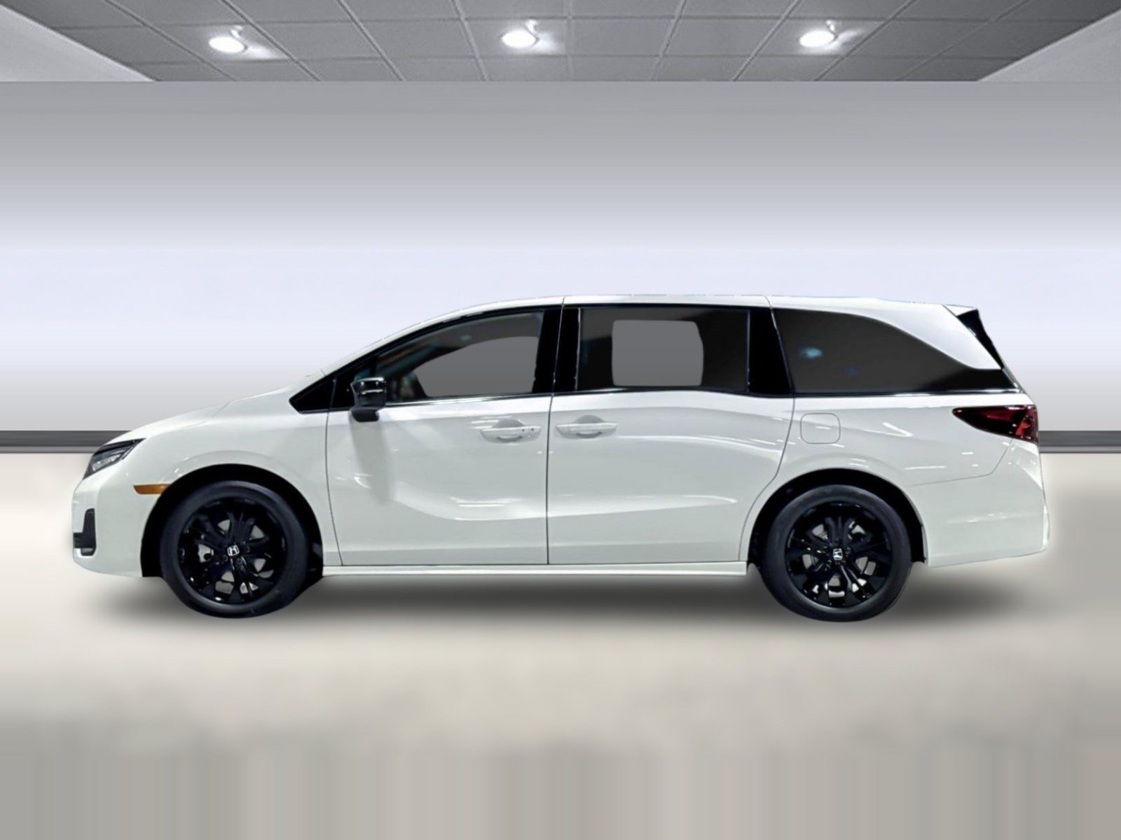 New 2027 Honda Odyssey Sport-L image 2