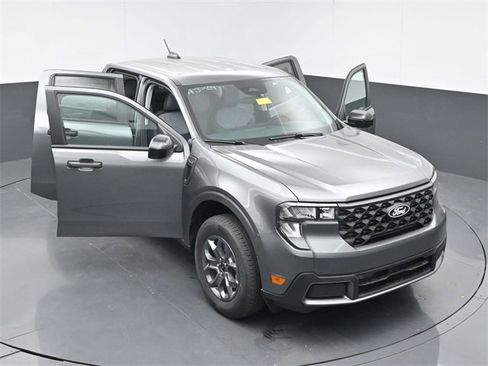 New 2025 Ford Maverick XLT w/ XLT Luxury Package image 49