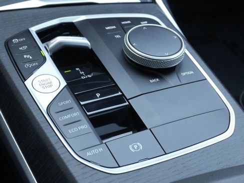 Certified 2025 BMW 430i Coupe w/ Convenience Package image 27