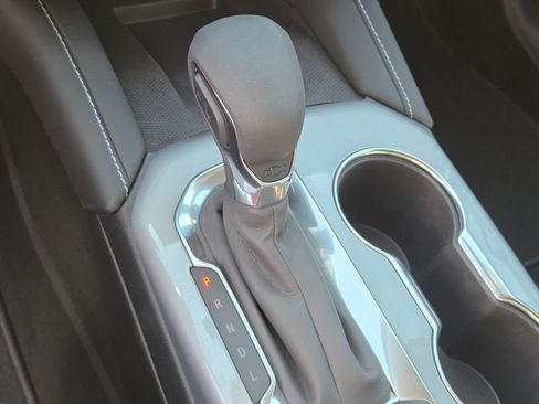 New 2025 Chevrolet Blazer LT w/ Convenience Package image 13