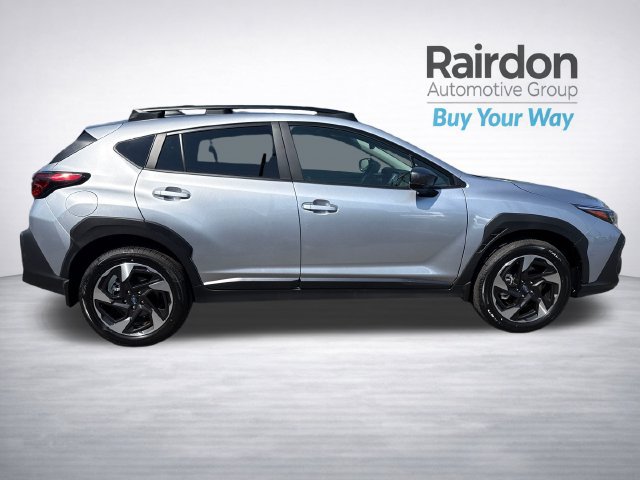 New 2026 Subaru Crosstrek 2.5i Limited w/ Crosstrek Mirror Package AWD/4WD image 10