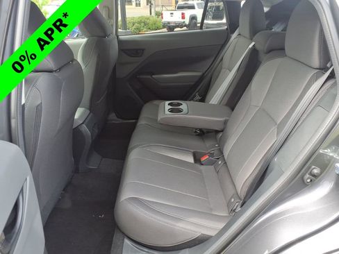 New 2026 Subaru Crosstrek 2.5i w/ Convenience Package #1 AWD/4WD image 27