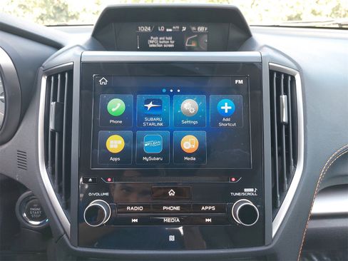 Used 2020 Subaru Crosstrek 2.0i Limited w/ Popular Package #2 image 20