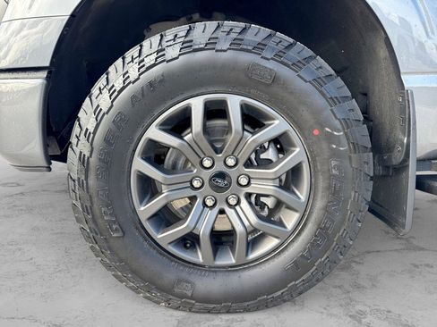 Used 2025 Ford F150 Tremor AWD/4WD image 13