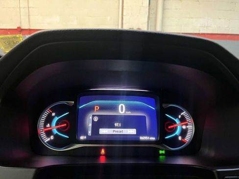 Used 2020 Honda Pilot EX-L image 23