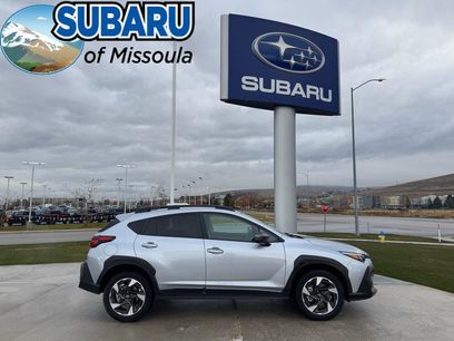 Used 2024 Subaru Crosstrek 2.5i Limited