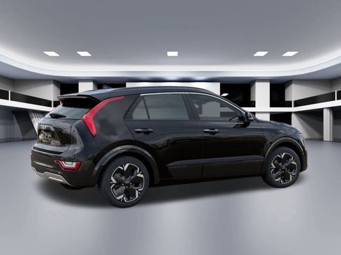 New 2024 Kia Niro Wave image 6