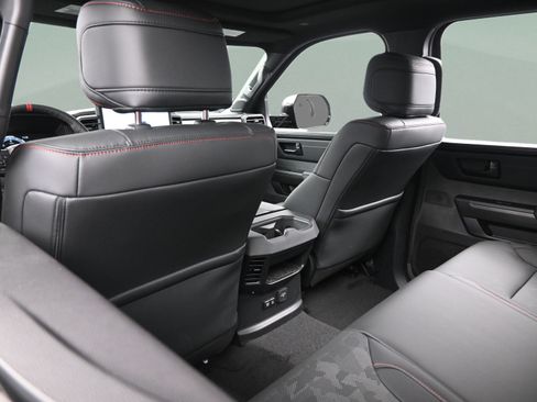Certified 2026 Toyota Tundra TRD Pro AWD/4WD image 29