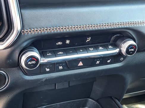 New 2025 MAZDA CX-50 AWD 2.5 S w/ Premium Plus Pkg image 8