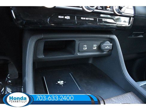 New 2026 Honda Pilot Elite image 18