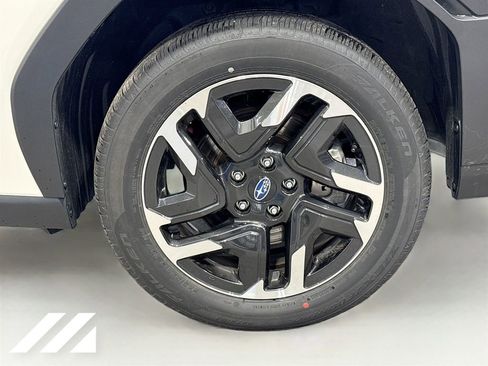 Used 2026 Subaru Forester Limited image 34