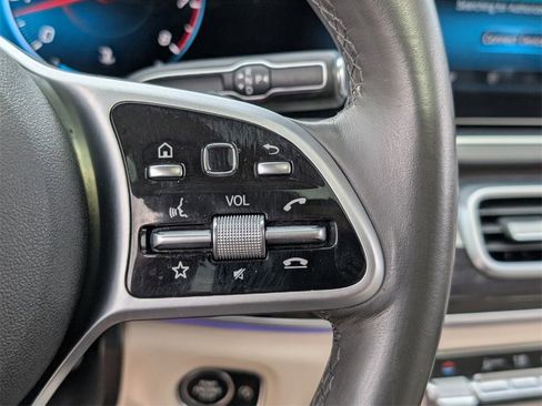 Used 2020 Mercedes-Benz GLE 350 image 29