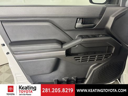 New 2026 Toyota Tacoma SR5 image 13