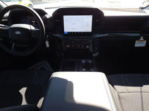 New 2025 Ford F150 STX w/ Equipment Group 200A image 12
