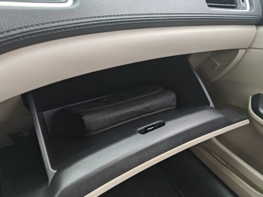 Used 2014 Honda Civic LX image 20