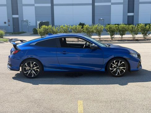 Used 2019 Honda Civic Si image 4
