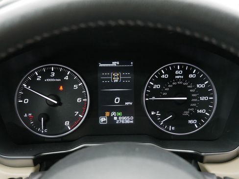 Used 2023 Subaru Outback Limited AWD/4WD image 21