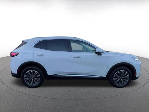 Used 2024 Buick Envision Preferred AWD/4WD image 16