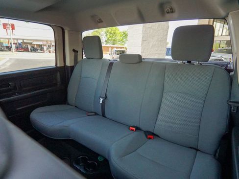 Used 2015 RAM 1500 Express AWD/4WD image 24