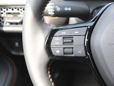 New 2026 Honda HR-V Sport image 22
