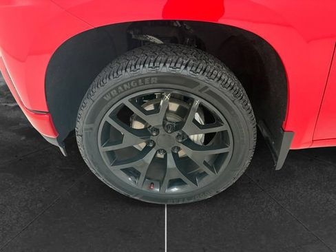 Used 2019 Chevrolet Silverado 1500 RST w/ All-Star Edition AWD/4WD image 9