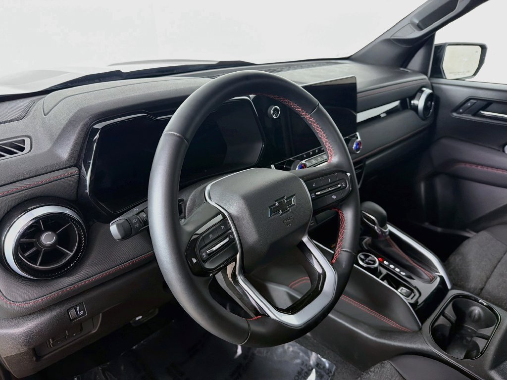 New 2026 Chevrolet Colorado Z71 AWD/4WD image 9