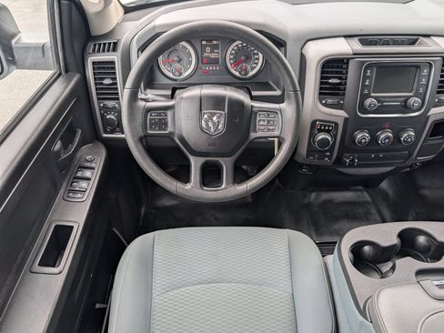 Used 2019 RAM 1500 Tradesman w/ Popular Equipment Group AWD/4WD image 17