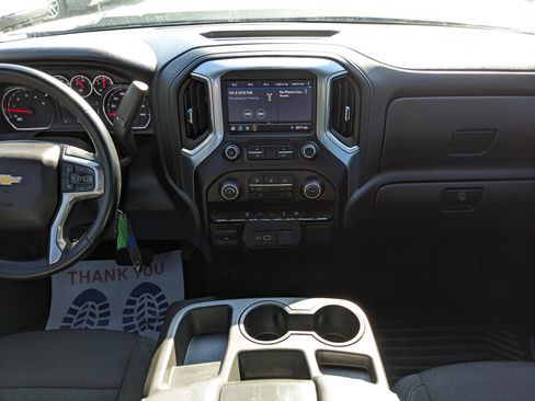 Used 2023 Chevrolet Silverado 2500 LT image 18