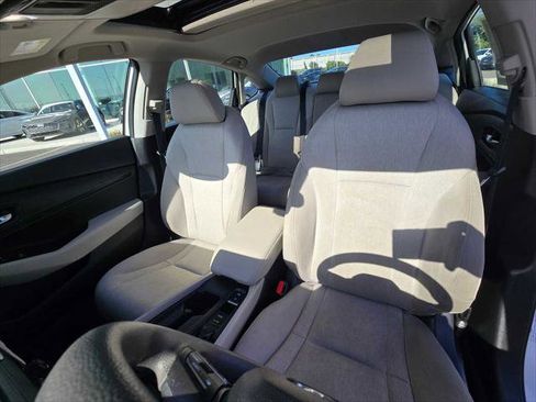 Used 2023 Honda Accord EX image 21