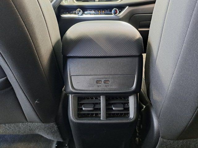 Used 2025 Chevrolet Equinox LT FWD image 26