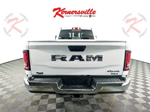 New 2026 RAM 2500 Tradesman image 6