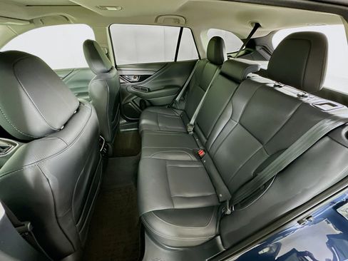 Used 2023 Subaru Outback Limited XT AWD/4WD image 29