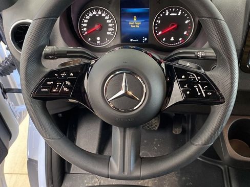 New 2025 Mercedes-Benz Sprinter 2500 image 8