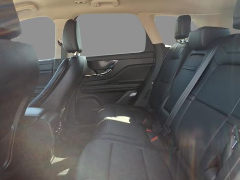 Used 2024 Lincoln Corsair Reserve w/ Jet Appearance Package image 6