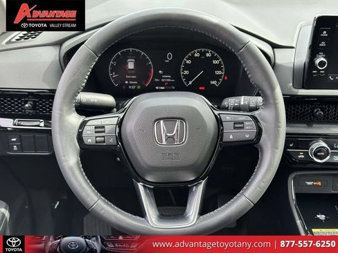 Used 2025 Honda CR-V EX-L image 18