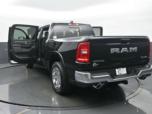 New 2026 RAM 1500 Big Horn image 56